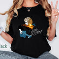 Country Music Keithhh Whitleyyy - Adult & Kids T-Shirts, Sweatshirts & Hoodies apparel design preview 1