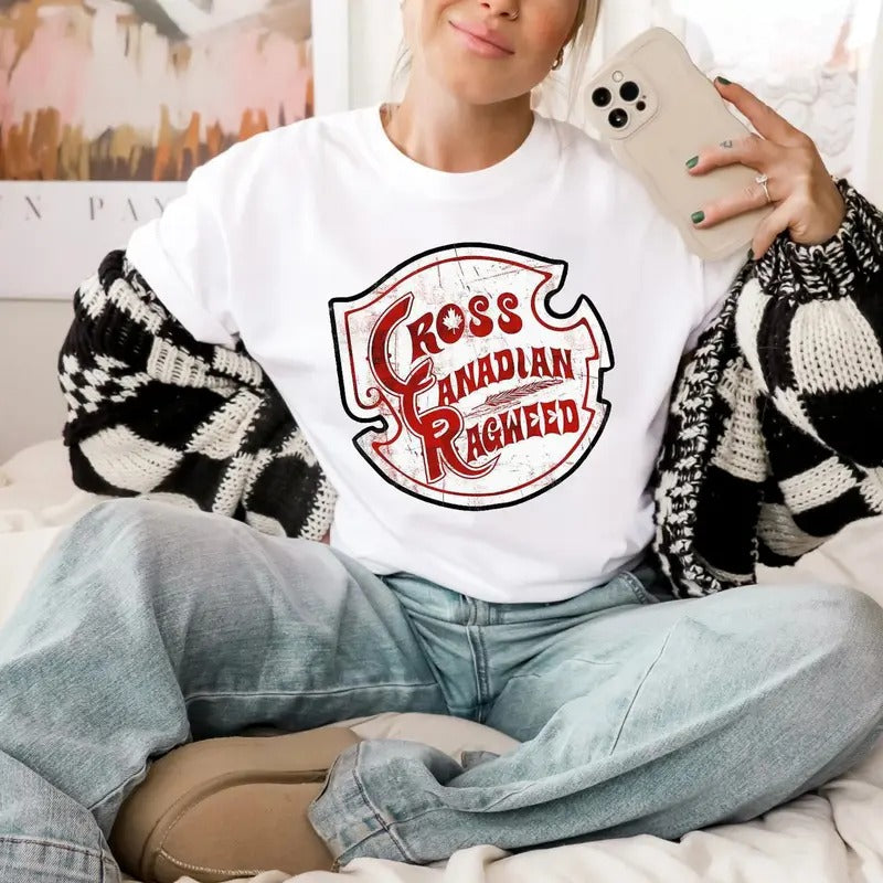 Country Music CCR Vintage 0kIah0ma Fan Short Sleeve - Adult & Kids T-Shirts, Sweatshirts & Hoodies apparel design preview 1