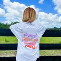 Country People - Adult & Kids T-Shirts, Sweatshirts & Hoodies apparel design preview 1