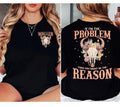 Country Summer 2 Sides Fan Music - Adult & Kids T-Shirts, Sweatshirts & Hoodies apparel design preview 1