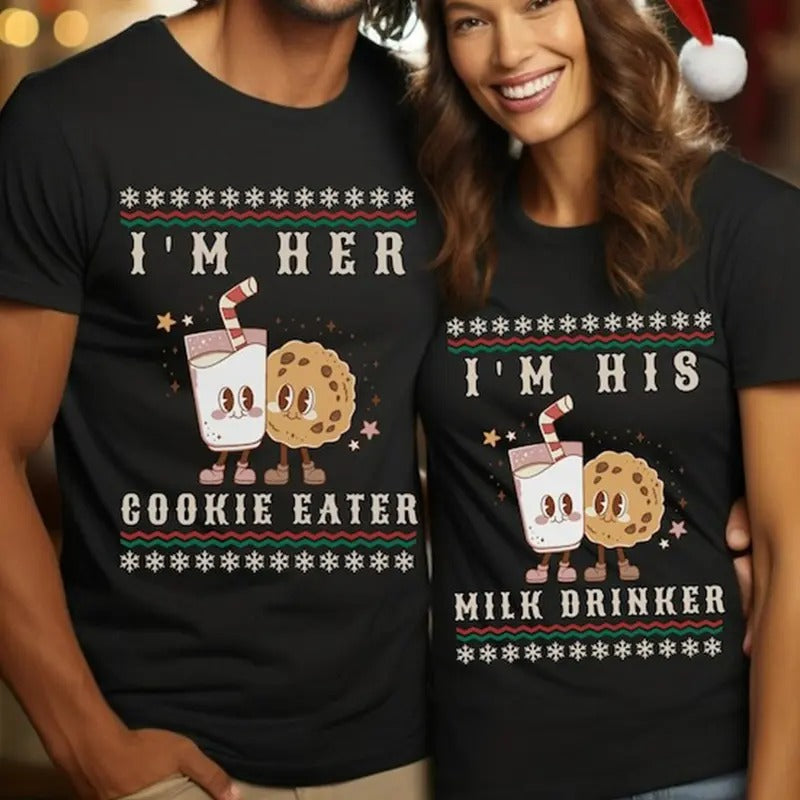 Couples Growing Tiny Human Baby Announcement Mom Dad - Adult & Kids T-Shirts, Sweatshirts & Hoodies apparel design preview 1