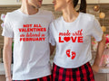 Couples Pregnancy Announcement New Mom Funny Baby - Adult & Kids T-Shirts, Sweatshirts & Hoodies apparel design preview 1