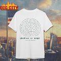 Courtney Barnett Creature of Habit - Adult & Kids T-Shirts, Sweatshirts & Hoodies apparel design preview 1