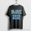 Courtney Vandersloot Chi Sloot 22 - Adult & Kids T-Shirts, Sweatshirts & Hoodies apparel design preview 1