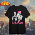 Courtney Williams And Natisha Hiedeman Studbudz - Adult & Kids T-Shirts, Sweatshirts & Hoodies apparel design preview 1