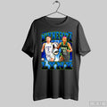 Courtney Williams And Natisha Hiedeman Minnesota Lynx - Adult & Kids T-Shirts, Sweatshirts & Hoodies apparel design preview 1