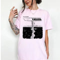 Cowb0y P02t Mal0n3 F! Trillion Album P02ty Rapper - Adult & Kids T-Shirts, Sweatshirts & Hoodies apparel design preview 1