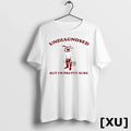 Cowboy Raccoon Undiagnosed But Im Pretty Sure Vintage - Adult & Kids T-Shirts, Sweatshirts & Hoodies apparel design preview 1