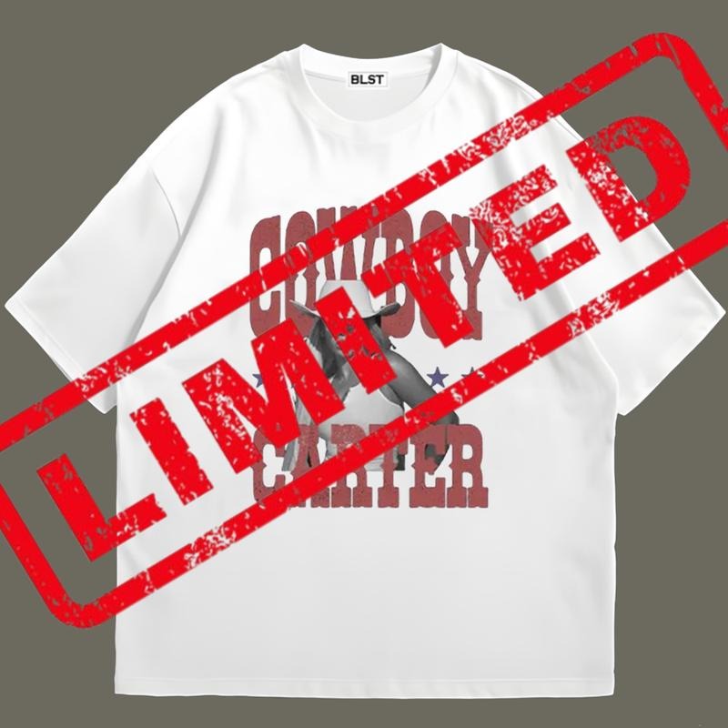 Cowboycobo Carterkar Lightweight Soft College - Adult & Kids T-Shirts, Sweatshirts & Hoodies apparel design preview 1