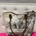Cowgirl Bags Plain Leather - Adult & Kids T-Shirts, Sweatshirts & Hoodies apparel design preview 1