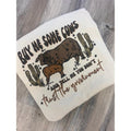 Cows Government Top - Adult & Kids T-Shirts, Sweatshirts & Hoodies apparel design preview 1