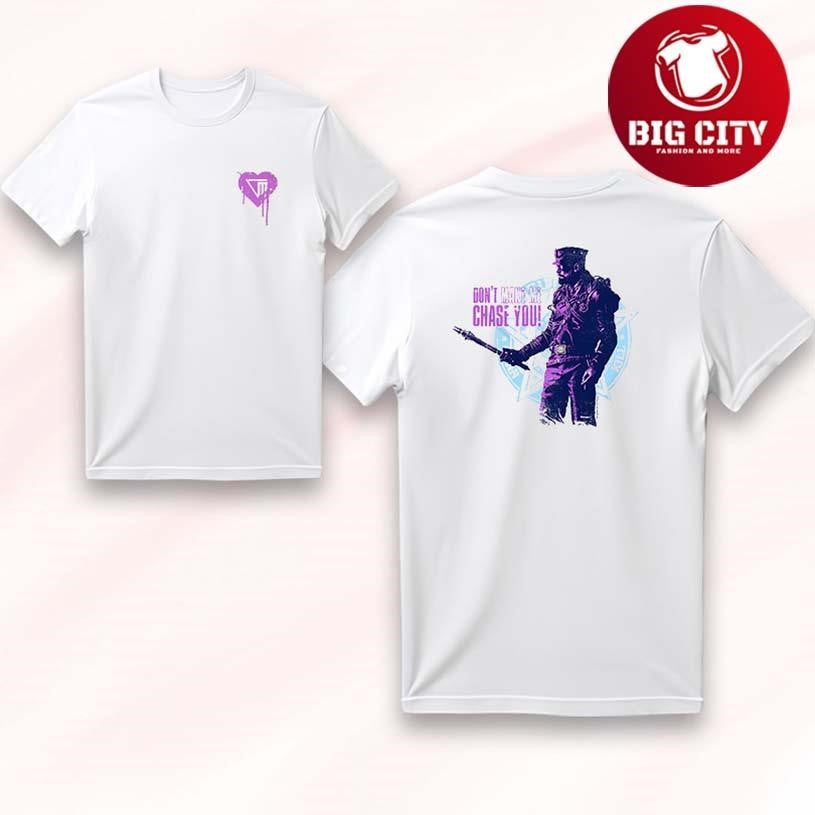 Coyle Valentines Day 2026 Two Sided - Adult & Kids T-Shirts, Sweatshirts & Hoodies apparel design preview 1
