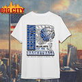 Creighton Basketball Max Collegiate - Adult & Kids T-Shirts, Sweatshirts & Hoodies apparel design preview 1