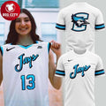 Creighton Bluejays 2026 Basketball Throwback Night - Adult & Kids T-Shirts, Sweatshirts & Hoodies apparel design preview 1