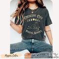 Crescent City Postal Service OFFIZIELL LIZENZ Sarah - Adult & Kids T-Shirts, Sweatshirts & Hoodies apparel design preview 1