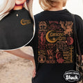 Cresent City Jelly Jubilee Umbra Mortis SJM House - Adult & Kids T-Shirts, Sweatshirts & Hoodies apparel design preview 1