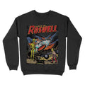 Lost Roswell - Adult & Kids T-Shirts, Sweatshirts & Hoodies apparel design preview 1