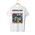 Critiano Ronado Football Sublimation Only You CR - Adult & Kids T-Shirts, Sweatshirts & Hoodies apparel design preview 1
