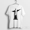 Cunha The Redeemer - Adult & Kids T-Shirts, Sweatshirts & Hoodies apparel design preview 1