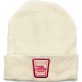 Cup Noodles Ramen Knit Beanie White - Adult & Kids T-Shirts, Sweatshirts & Hoodies apparel design preview 1