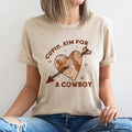 Cupid Aim Cowboy Heart Western Country Super Soft - Adult & Kids T-Shirts, Sweatshirts & Hoodies apparel design preview 1