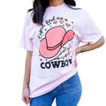 Cupid Cowboy - Adult & Kids T-Shirts, Sweatshirts & Hoodies apparel design preview 1