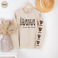 Custom Cow Personalized Grandma Print Mama Farmer - Adult & Kids T-Shirts, Sweatshirts & Hoodies apparel design preview 1