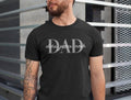 Custom Dad Names Personalized New 02 - Adult & Kids T-Shirts, Sweatshirts & Hoodies apparel design preview 1