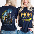 Custom Manager Mischief Mom Best Ever Magical Mama - Adult & Kids T-Shirts, Sweatshirts & Hoodies apparel design preview 1