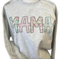 Custom Name Can Change Mama ANY - Adult & Kids T-Shirts, Sweatshirts & Hoodies apparel design preview 1