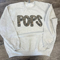 Custom Name ROUND TWO Can Change Mama Any - Adult & Kids T-Shirts, Sweatshirts & Hoodies apparel design preview 1
