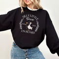 Custom Pregnancy Announcement Silly Goose Baby T - Adult & Kids T-Shirts, Sweatshirts & Hoodies apparel design preview 1