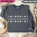Custom Radiology Technologist Floral Best Price - Adult & Kids T-Shirts, Sweatshirts & Hoodies apparel design preview 1