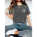 Custom Your Logo Here Personalized Company Group - Adult & Kids T-Shirts, Sweatshirts & Hoodies apparel design preview 1