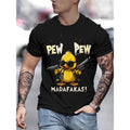 [Customer Favorite] Novelty 3D Printed Casual - Adult & Kids T-Shirts, Sweatshirts & Hoodies apparel design preview 1