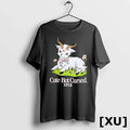 Cute But Cursed Oct 2025 Sweater - Adult & Kids T-Shirts, Sweatshirts & Hoodies apparel design preview 1