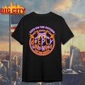 Cute On The Outside Deeply Unhinged Inside - Adult & Kids T-Shirts, Sweatshirts & Hoodies apparel design preview 1