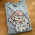 Cutie Santa Gildan - Adult & Kids T-Shirts, Sweatshirts & Hoodies apparel design preview 1