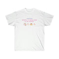 Cyber Y2k Harajuku Street Funny Slogan Futuristic - Adult & Kids T-Shirts, Sweatshirts & Hoodies apparel design preview 1