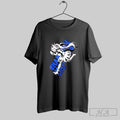 Cygames Umamusume Pretty Derby Daiwa Scarlet Sweater - Adult & Kids T-Shirts, Sweatshirts & Hoodies apparel design preview 1
