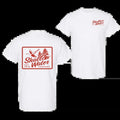 Cypress Mallard DRG Ivory Full Color Size - Adult & Kids T-Shirts, Sweatshirts & Hoodies apparel design preview 1