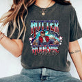 "D0nald Trummpp Summer Hotter Than Hoochie Coochie - Adult & Kids T-Shirts, Sweatshirts & Hoodies apparel design preview 1