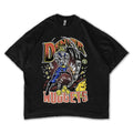 DENVER X WLOTAS MINER Basketball Shaka Nugget =%2= - Adult & Kids T-Shirts, Sweatshirts & Hoodies apparel design preview 1