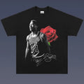 DERRICK ROSE Vintage Sport Fan 3.4 - Adult & Kids T-Shirts, Sweatshirts & Hoodies apparel design preview 1