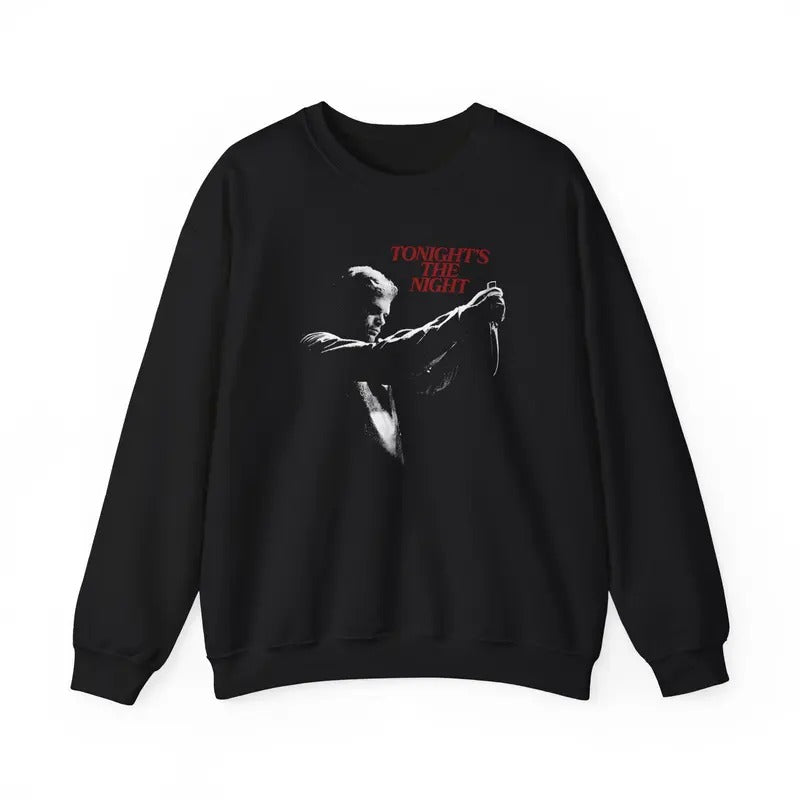 DEXXTER BLACK - Adult & Kids T-Shirts, Sweatshirts & Hoodies apparel design preview 1