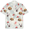 Our Wonderful Vacation Personalized Custom Hawaiian - Adult & Kids T-Shirts, Sweatshirts & Hoodies apparel design preview 1