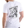 DIRTY HOE GARDEN CLUB Cotton - Adult & Kids T-Shirts, Sweatshirts & Hoodies apparel design preview 1