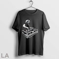 Dj Jerry Classic - Adult & Kids T-Shirts, Sweatshirts & Hoodies apparel design preview 1