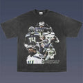 DK Metcalf 1.2 Soft Comfortable - Adult & Kids T-Shirts, Sweatshirts & Hoodies apparel design preview 1