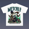 DK Metcalf Backside Soft Comfortable Menswear - Adult & Kids T-Shirts, Sweatshirts & Hoodies apparel design preview 1